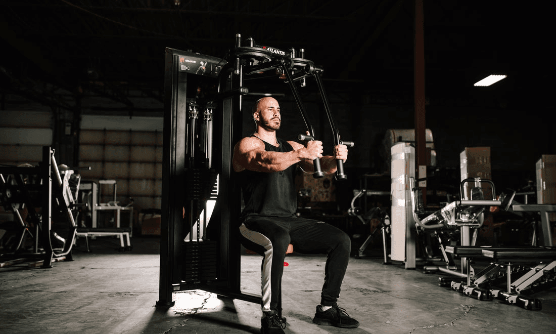 total fitness gym machines narmadapuram