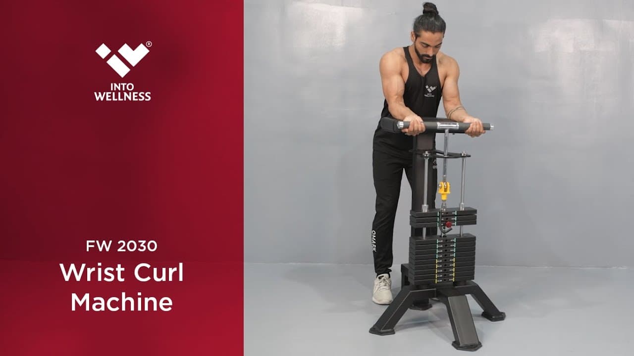 total fitness gym machines hoshangabad