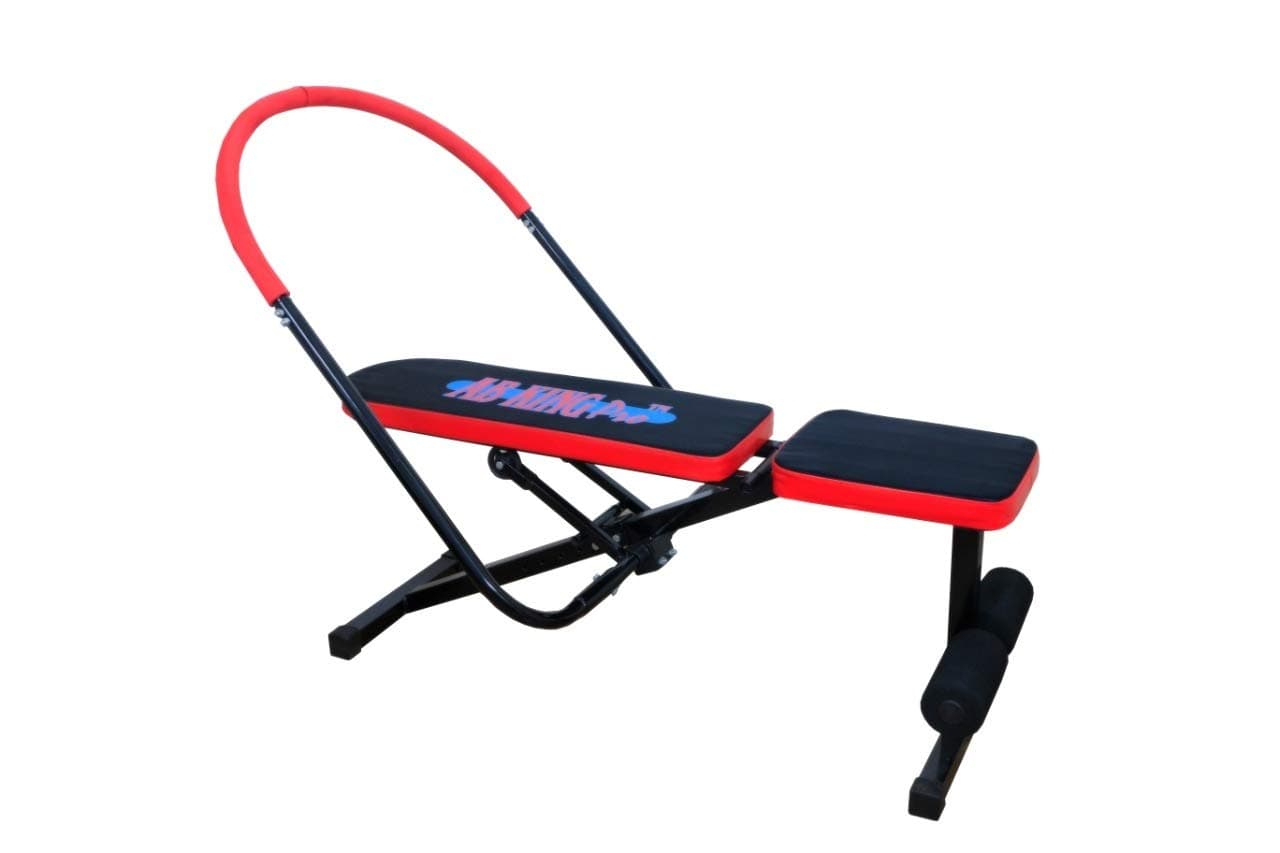 total fitness gym machines hoshangabad