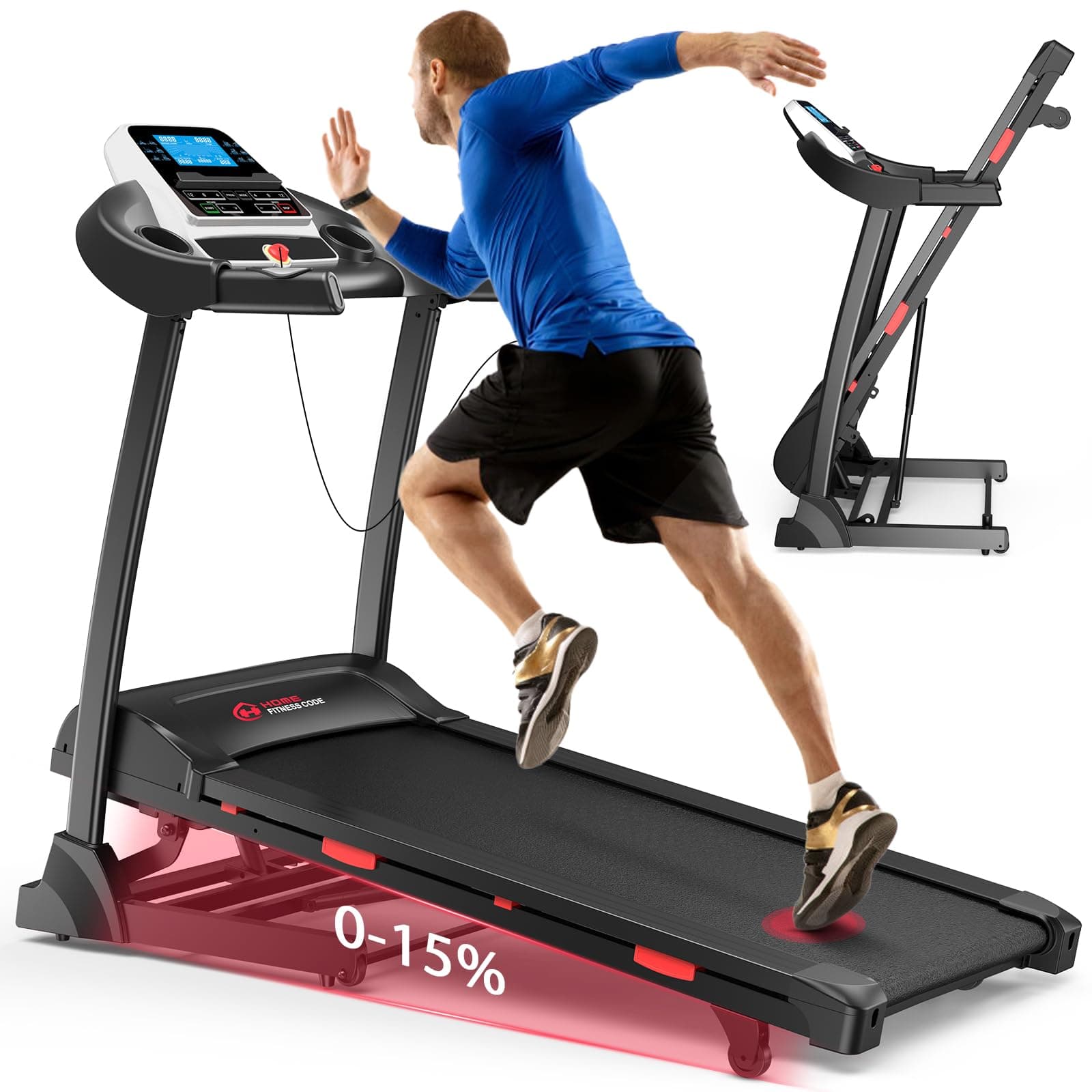 total fitness gym machines hoshangabad