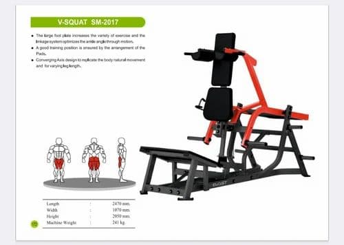total fitness gym machines narmadapuram