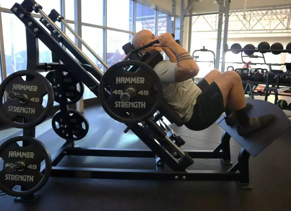 total fitness gym machines narmadapuram